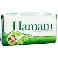 Hamam Soap/ஹமாம் சோப் 150gm 